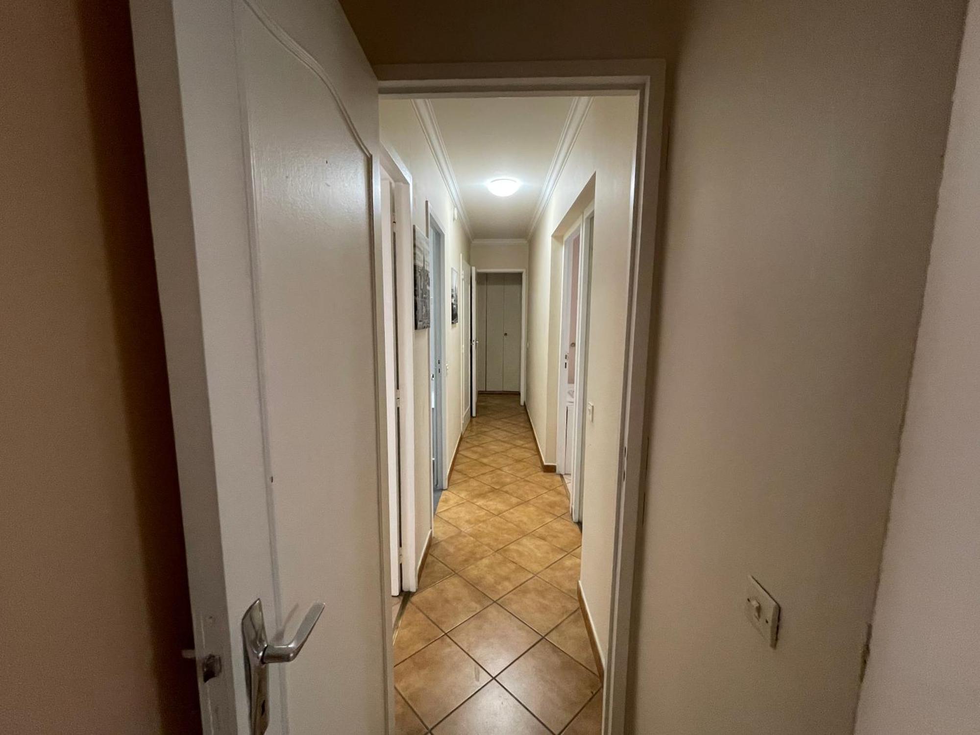 Chambre Privee En Colocation Dans Un Appartement Vaulx En Velin Centre Εξωτερικό φωτογραφία